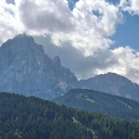 Villa Sella Selva di Val Gardena Zewnętrze zdjęcie
