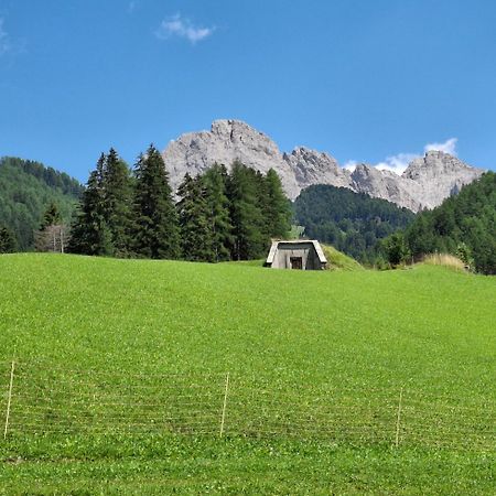 Villa Sella Selva di Val Gardena Zewnętrze zdjęcie