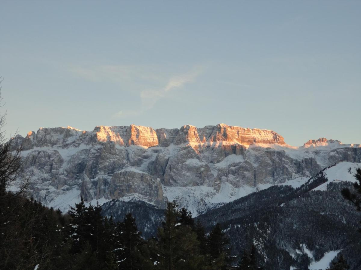 Villa Sella Selva di Val Gardena Zewnętrze zdjęcie