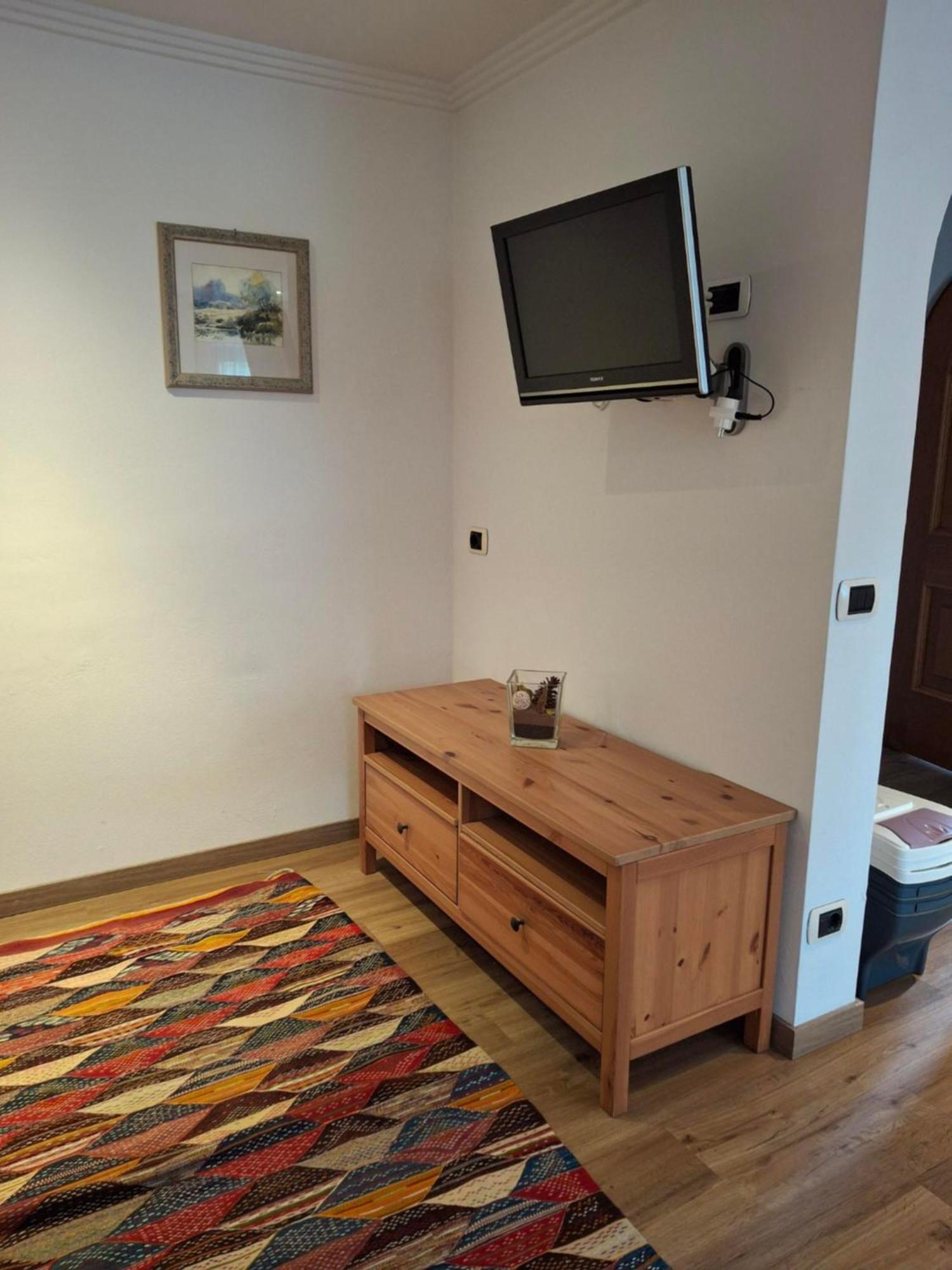 Villa Sella Selva di Val Gardena Zewnętrze zdjęcie